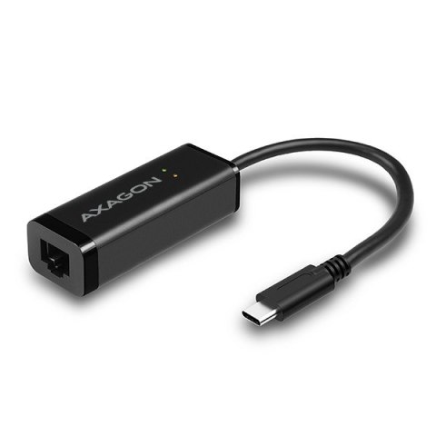 ADE-SRC Karta sieciowa Gigabit Ethernet adapter, USB-C 3.2 Gen 1, instalacja automatyczna ADE-SRC Karta sieciowa Gigabit Ethernet adapter, USB-C 3.2 Gen 1, instalacja automatyczna
