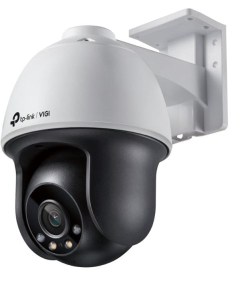 Kamera 4MP zewnętrzna VIGI C540(4mm) Kamera 4MP zewnętrzna VIGI C540(4mm)