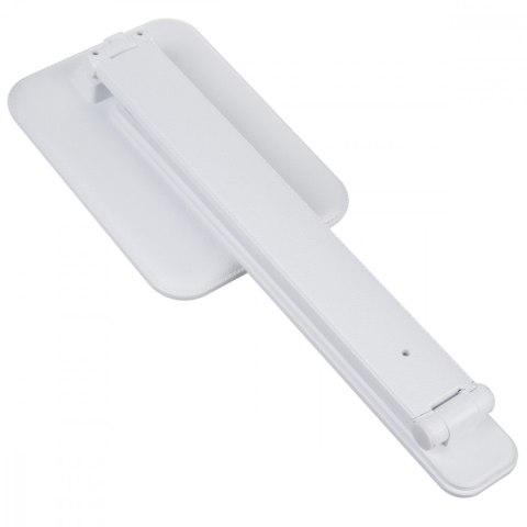 Lampka biurkowa LED 9w z ładowarką Qi MCE616W Lampka biurkowa LED 9w z ładowarką Qi MCE616W