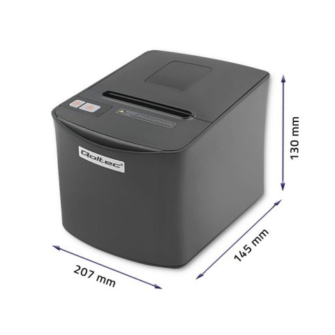 Drukarka paragonowa | bonowa | termiczna | USB Drukarka paragonowa | bonowa | termiczna | USB
