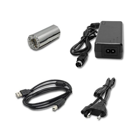 Drukarka paragonowa | bonowa | termiczna | USB Drukarka paragonowa | bonowa | termiczna | USB