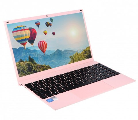 Laptop mBook14 różowy Laptop mBook14 różowy