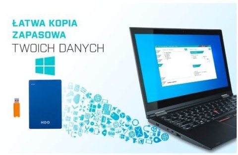 Stacja dokująca USB-C HDMI Dual DP Docking Station Power Delivery 100 W + i-tec Universal Charger 100 W Stacja dokująca USB-C HDMI Dual DP Docking Station Power Delivery 100 W + i-tec Universal Charger 100 W