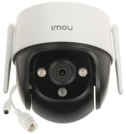 Kamera Cruiser SE + 4MP IPC-S41FEP,samrt night color, H.264, Up to 20 fps Frame Rate, Two-way talk, Human Detection Kamera Cruiser SE + 4MP IPC-S41FEP,samrt night color, H.264, Up to 20 fps Frame Rate, Two-way talk, Human Detection