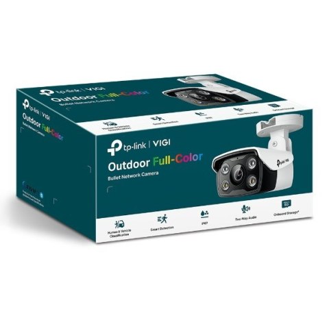 Kamera IP VIGI C330(4mm) 3MP zewnętrzna Kamera IP VIGI C330(4mm) 3MP zewnętrzna