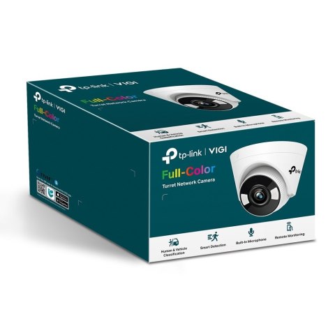 Kamera IP VIGI C430 (2.8mm) 3MP Turet Kamera IP VIGI C430 (2.8mm) 3MP Turet