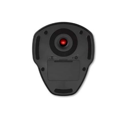 Trackball bezprzewodowy Orbit with scroll ring Trackball bezprzewodowy Orbit with scroll ring
