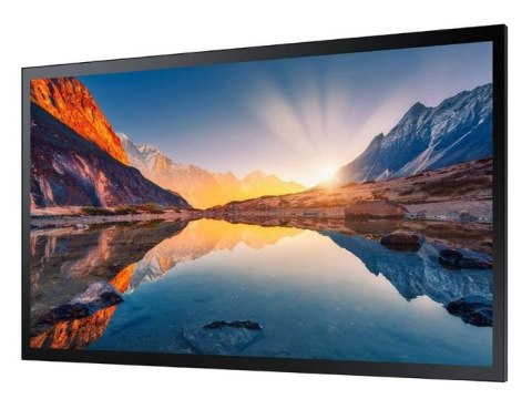 Monitor profesjonalny QM55B-T 55 cali Matowy, Dotykowy 24h/7 500(cd/m2) 3840x2160 (UHD) S10 Player (Tizen 6.5) Wi-Fi/BT 3 lata Monitor profesjonalny QM55B-T 55 cali Matowy, Dotykowy 24h/7 500(cd/m2) 3840x2160 (UHD) S10 Player (Tizen 6.5) Wi-Fi/BT 3 lata