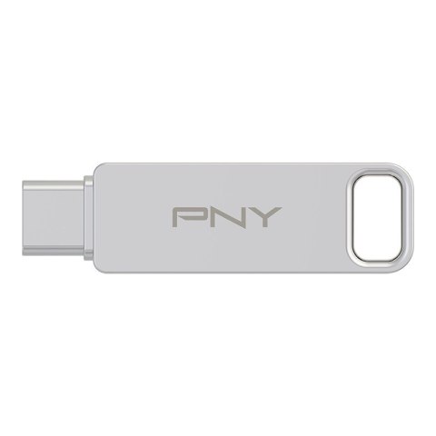 Pendrive 64GB USB 3.2 Duo-Link P-FDI64GDULINKTYC-GE Pendrive 64GB USB 3.2 Duo-Link P-FDI64GDULINKTYC-GE