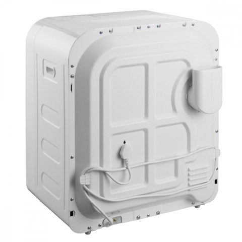 Suszarka elektryczna bębnowa do ubrań 3kg 830W GB405 Suszarka elektryczna bębnowa do ubrań 3kg 830W GB405