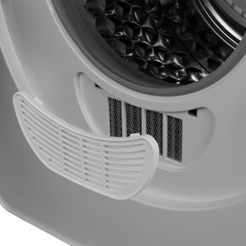 Suszarka elektryczna bębnowa do ubrań 3kg 830W GB405 Suszarka elektryczna bębnowa do ubrań 3kg 830W GB405