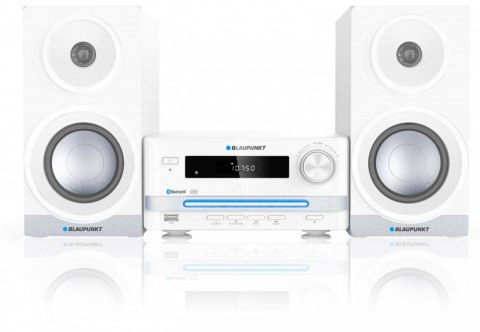 Mikrowieża Bluetooth CD / MP3 / USB / AUX Mikrowieża Bluetooth CD / MP3 / USB / AUX