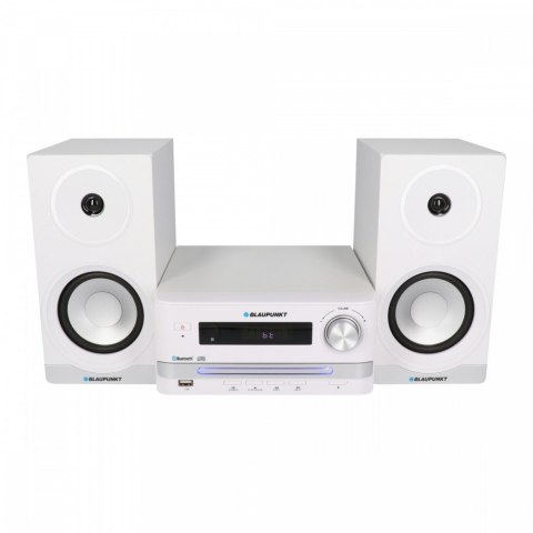 Mikrowieża Bluetooth CD / MP3 / USB / AUX Mikrowieża Bluetooth CD / MP3 / USB / AUX