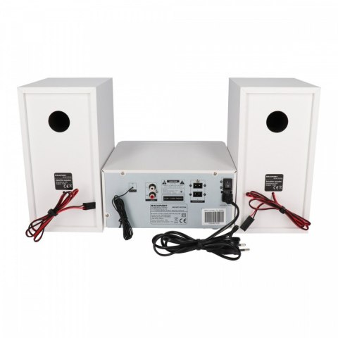 Mikrowieża Bluetooth CD / MP3 / USB / AUX Mikrowieża Bluetooth CD / MP3 / USB / AUX