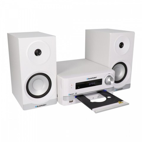 Mikrowieża Bluetooth CD / MP3 / USB / AUX Mikrowieża Bluetooth CD / MP3 / USB / AUX
