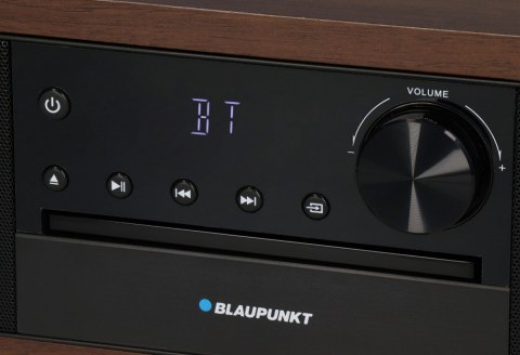 Mikrowieża all-in-one Bluetooth, HDMI ARC, Wejście optyczne CD/MP3/USB/AUX Zegar/ Alarm Mikrowieża all-in-one Bluetooth, HDMI ARC, Wejście optyczne CD/MP3/USB/AUX Zegar/ Alarm