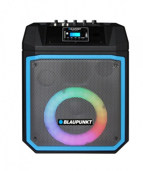 System audio MB06.2 PLL FM USB/SD/BT Karaoke LED System audio MB06.2 PLL FM USB/SD/BT Karaoke LED