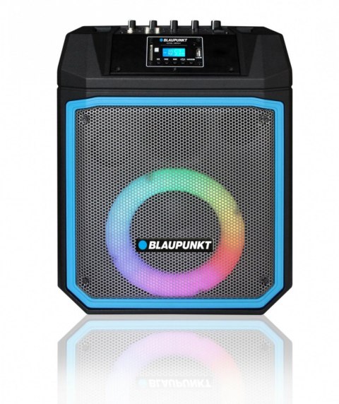 System audio MB06.2 PLL FM USB/SD/BT Karaoke LED System audio MB06.2 PLL FM USB/SD/BT Karaoke LED