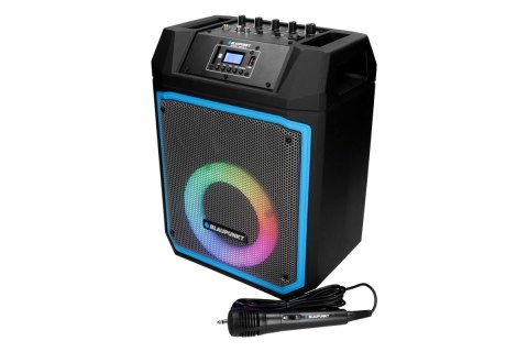 System audio MB06.2 PLL FM USB/SD/BT Karaoke LED System audio MB06.2 PLL FM USB/SD/BT Karaoke LED