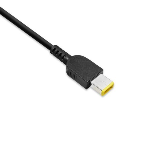 Zasilacz do Lenovo 135W | 20V | 6.75A | slim tip+pin | +kabel zasilający Zasilacz do Lenovo 135W | 20V | 6.75A | slim tip+pin | +kabel zasilający