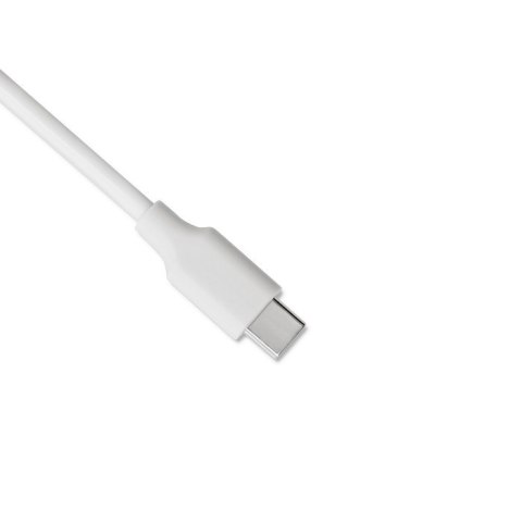 Zasilacz sieciowy 65W | 5-20.3V | 2-3.25A | USB typ C | PD | Biały Zasilacz sieciowy 65W | 5-20.3V | 2-3.25A | USB typ C | PD | Biały