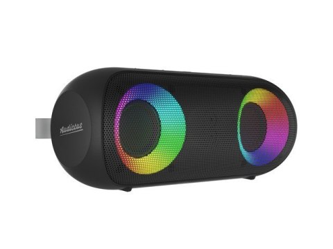 Głośnik Bluetooth Aurora 14W RMS RGB Głośnik Bluetooth Aurora 14W RMS RGB