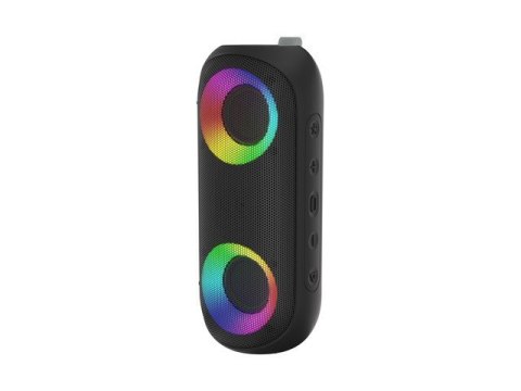 Głośnik Bluetooth Aurora 14W RMS RGB Głośnik Bluetooth Aurora 14W RMS RGB