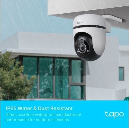 Kamera Tapo C500 WiFi 1080p Outdoor Kamera Tapo C500 WiFi 1080p Outdoor