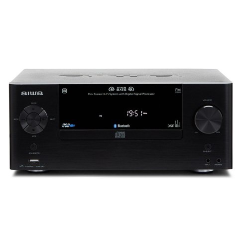 Mini wieża MSBTU-500 Mini wieża MSBTU-500