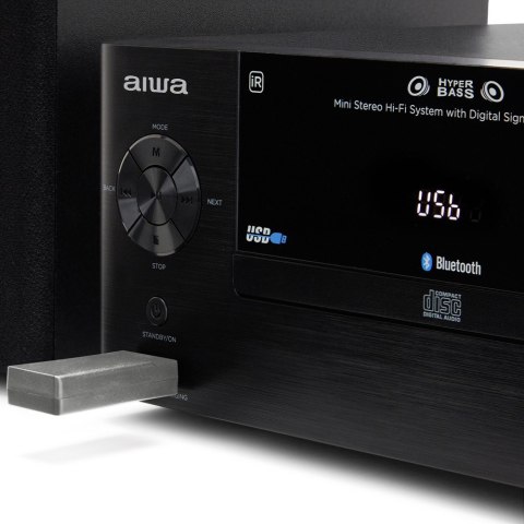 Mini wieża MSBTU-500 Mini wieża MSBTU-500