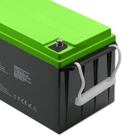 Akumulator żelowy | 12V | 150Ah | GEL Akumulator żelowy | 12V | 150Ah | GEL