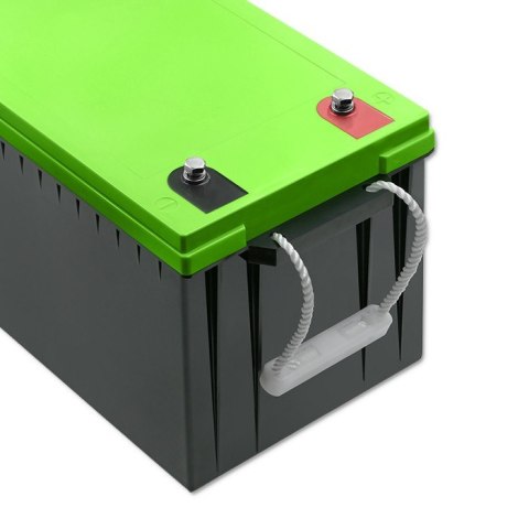 Akumulator żelowy | 12V | 200Ah | GEL Akumulator żelowy | 12V | 200Ah | GEL