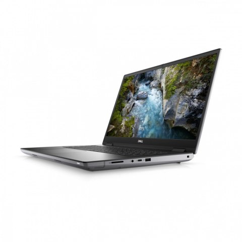 Mobilna stacja robocza Precision 7780 Win11Pro i9-13950HX/32GB/1TB SSD/17.0 FHD/Nvidia RTX 3500/FgrPr&SmtCd/FHD/IR Cam/Mic/WLAN+ Mobilna stacja robocza Precision 7780 Win11Pro i9-13950HX/32GB/1TB SSD/17.0 FHD/Nvidia RTX 3500/FgrPr&SmtCd/FHD/IR Cam/Mic/WLAN+