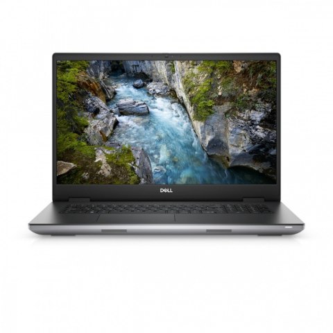 Mobilna stacja robocza Precision 7780 Win11Pro i9-13950HX/32GB/1TB SSD/17.0 FHD/Nvidia RTX 3500/FgrPr&SmtCd/FHD/IR Cam/Mic/WLAN+ Mobilna stacja robocza Precision 7780 Win11Pro i9-13950HX/32GB/1TB SSD/17.0 FHD/Nvidia RTX 3500/FgrPr&SmtCd/FHD/IR Cam/Mic/WLAN+