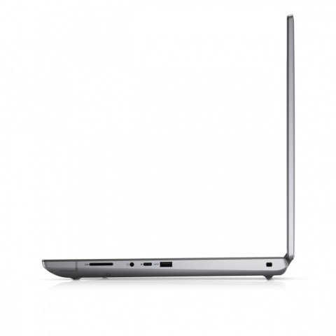 Mobilna stacja robocza Precision 7780 Win11Pro i9-13950HX/32GB/1TB SSD/17.0 FHD/Nvidia RTX 3500/FgrPr&SmtCd/FHD/IR Cam/Mic/WLAN+ Mobilna stacja robocza Precision 7780 Win11Pro i9-13950HX/32GB/1TB SSD/17.0 FHD/Nvidia RTX 3500/FgrPr&SmtCd/FHD/IR Cam/Mic/WLAN+