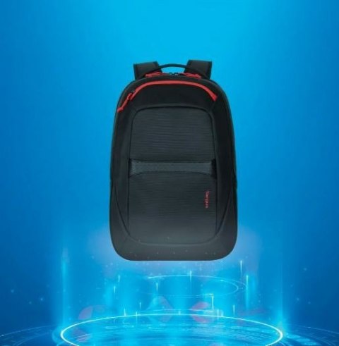 Plecak Strike II 17.3 cala Gaming Black Plecak Strike II 17.3 cala Gaming Black