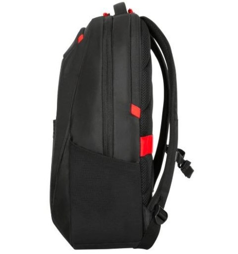Plecak Strike II 17.3 cala Gaming Black Plecak Strike II 17.3 cala Gaming Black