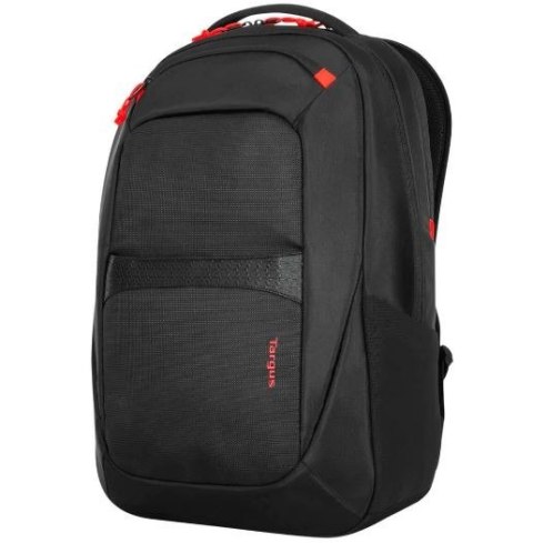 Plecak Strike II 17.3 cala Gaming Black Plecak Strike II 17.3 cala Gaming Black