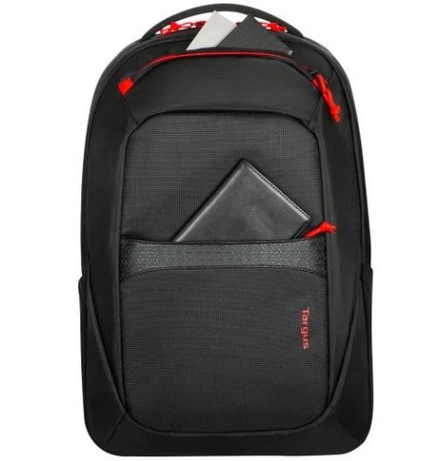 Plecak Strike II 17.3 cala Gaming Black Plecak Strike II 17.3 cala Gaming Black