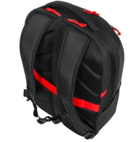 Plecak Strike II 17.3 cala Gaming Black Plecak Strike II 17.3 cala Gaming Black