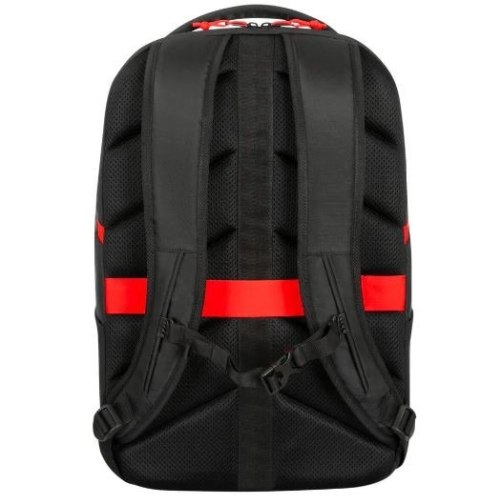 Plecak Strike II 17.3 cala Gaming Black Plecak Strike II 17.3 cala Gaming Black