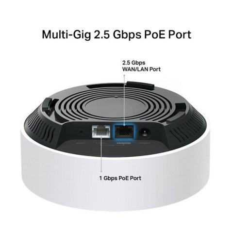 System WiFi Deco X50-PoE (3-pack) AX3000 System WiFi Deco X50-PoE (3-pack) AX3000