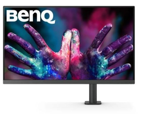 Monitor 31.5 cala PD3205UA LED 4ms/4K/20:1/HDMI/Czarny Monitor 31.5 cala PD3205UA LED 4ms/4K/20:1/HDMI/Czarny