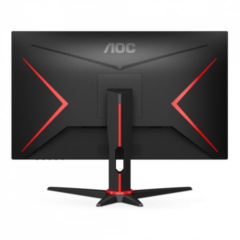 Monitor Q24G2A 23.8 cala IPS 165Hz HDMIx2 DP HAS Monitor Q24G2A 23.8 cala IPS 165Hz HDMIx2 DP HAS
