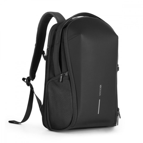 Plecak BIZZ BACKPACK BLACK Plecak BIZZ BACKPACK BLACK
