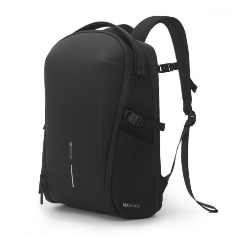 Plecak BIZZ BACKPACK BLACK Plecak BIZZ BACKPACK BLACK