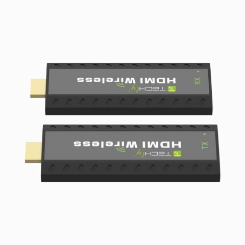 Extender bezprzewodowy HDMI 1080p 60Hz, 5.8GHZ Mini Extender bezprzewodowy HDMI 1080p 60Hz, 5.8GHZ Mini