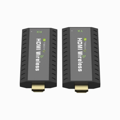 Extender bezprzewodowy HDMI 1080p 60Hz, 5.8GHZ Mini Extender bezprzewodowy HDMI 1080p 60Hz, 5.8GHZ Mini