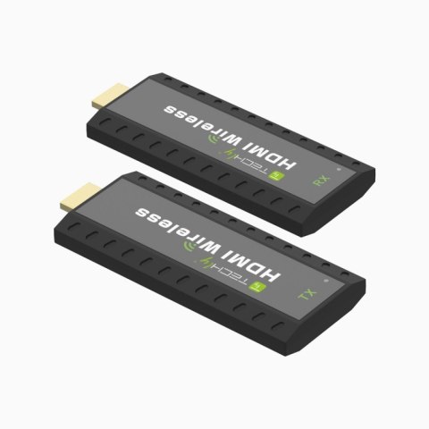 Extender bezprzewodowy HDMI 1080p 60Hz, 5.8GHZ Mini Extender bezprzewodowy HDMI 1080p 60Hz, 5.8GHZ Mini