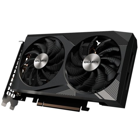 Karta graficzna GeForce RTX 3060 Windforce OC 2.0 12GB GDDR6 192bit Karta graficzna GeForce RTX 3060 Windforce OC 2.0 12GB GDDR6 192bit